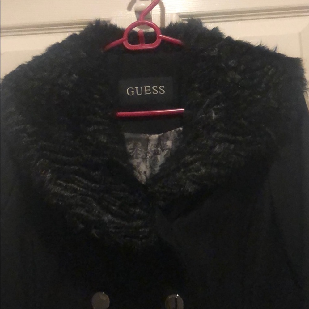 Guess winter Jacket - Picture 2 of 5